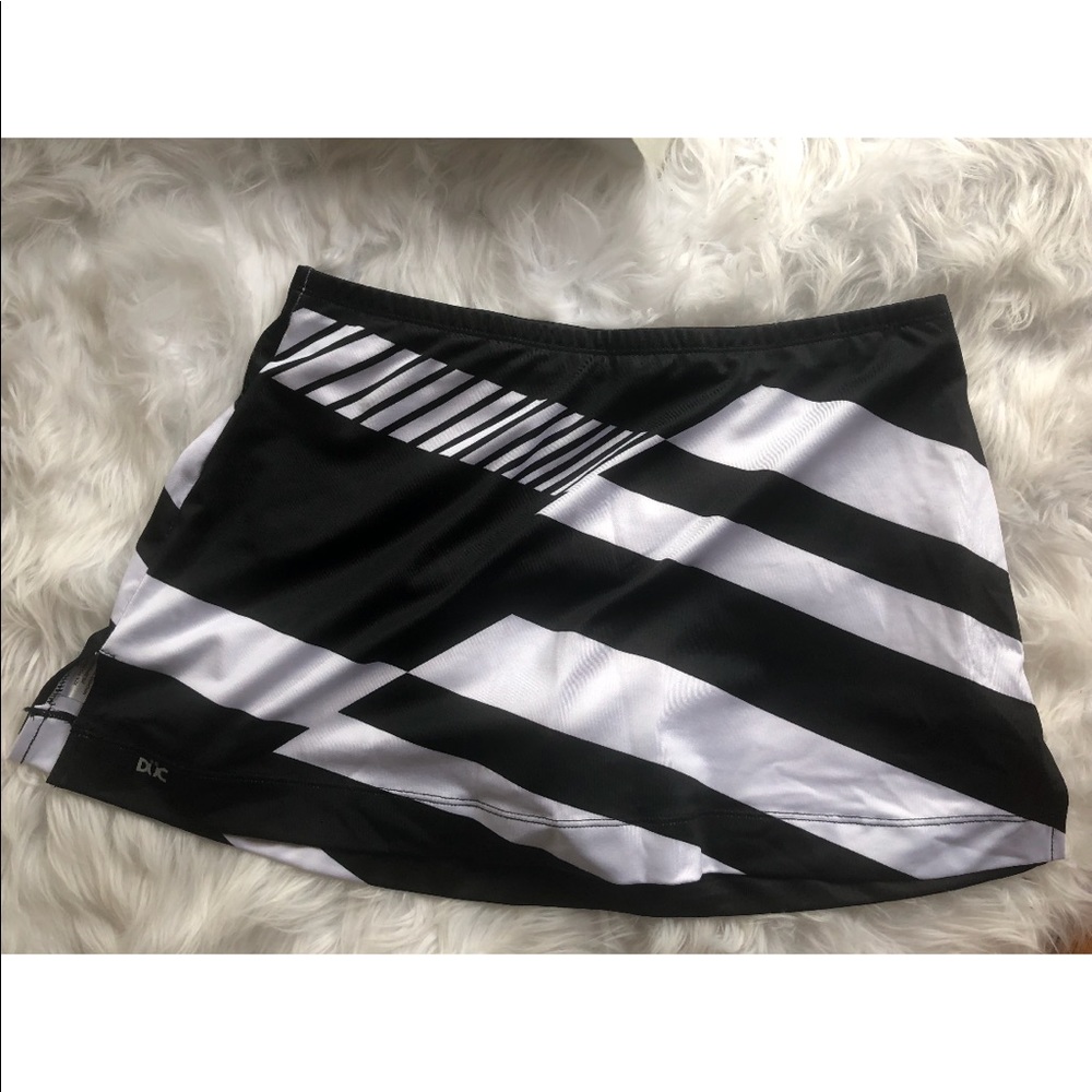 Tennis Skirt